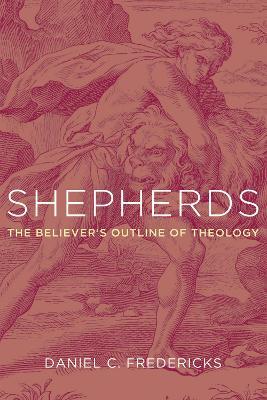 Shepherds - Daniel C Fredericks - cover