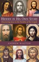 Hidden in His Own Story - Andrew Walton - cover