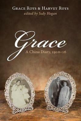 Grace - Grace Roys,Harvey Roys - cover
