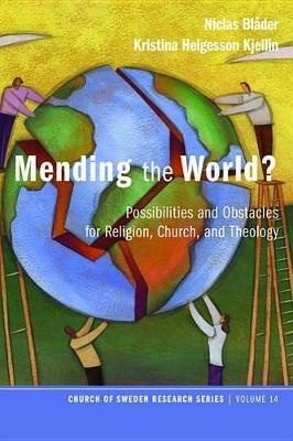 Mending the World? - cover