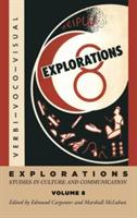 Explorations 8 - cover