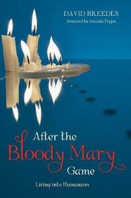 After the Bloody Mary Game - David Breeden - cover