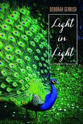 Light in Light - Deborah Gerrish - cover