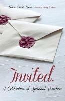 Invited - Diane Carver Mann - cover
