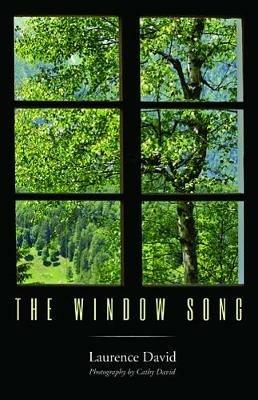 The Window Song - Laurence David - cover