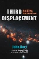 Third Displacement - John Hart - cover