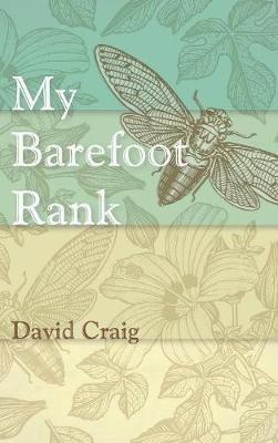 My Barefoot Rank - David Craig - cover