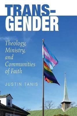 Trans-Gender - Justin Sabia-Tanis - cover