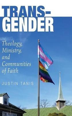 Trans-Gender - Justin Sabia-Tanis - cover