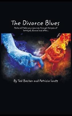 The Divorce Blues - Ted Becker - cover