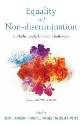 Equality and Non-discrimination - cover
