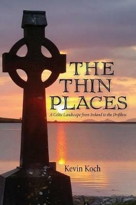 The Thin Places - Kevin Koch - cover