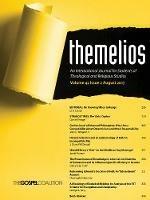 Themelios, Volume 42, Issue 2 - cover