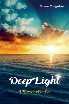 DeepLight - Susan Creighton - cover
