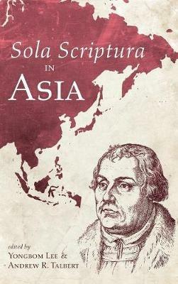 Sola Scriptura in Asia - cover
