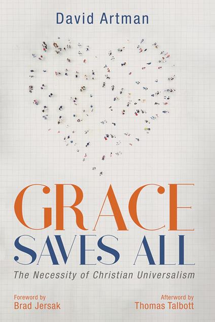Grace Saves All