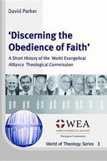 'Discerning the Obedience of Faith'