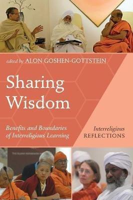 Sharing Wisdom - cover