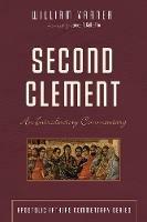Second Clement: An Introductory Commentary - William Varner - cover