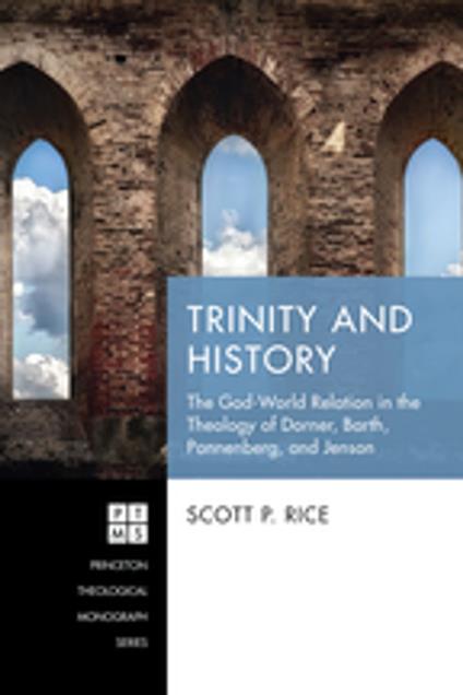 Trinity and History