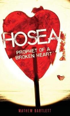 Hosea - Mathew Bartlett - cover