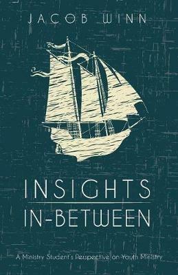 Insights In-Between - Jacob Winn - cover
