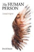 The Human Person - David Braine - cover