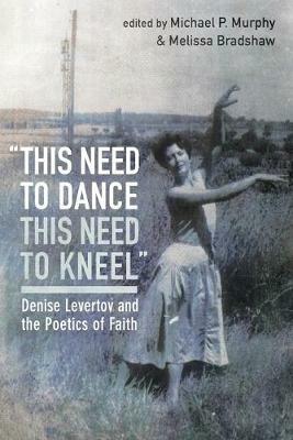 this need to dance / this need to kneel - cover