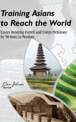 Training Asians to Reach the World - cover