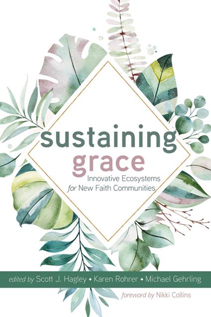Sustaining Grace