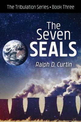 The Seven Seals - Ralph D Curtin - cover