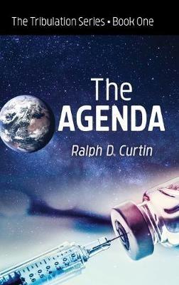The Agenda - Ralph D Curtin - cover