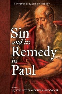 Sin and Its Remedy in Paul - cover