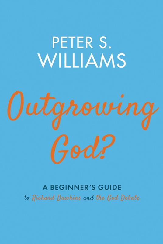 Outgrowing God?