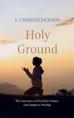 Holy Ground