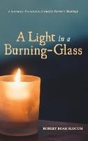 Libro in inglese A Light in a Burning-Glass  - Robert Boak Slocum