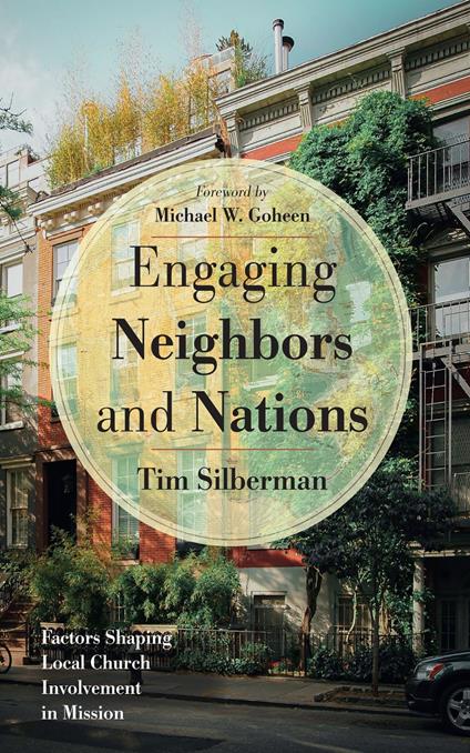 Engaging Neighbors and Nations