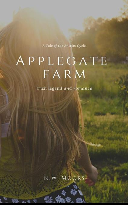 Applegate Farm