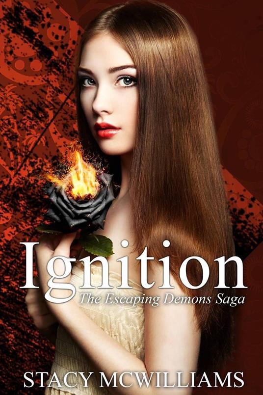 Ignition - Stacy McWilliams - ebook