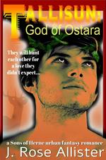 Tallisun: God of Ostara