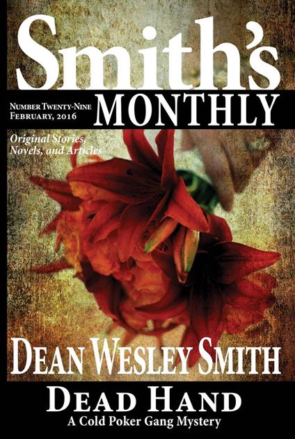 Smith's Monthly #29