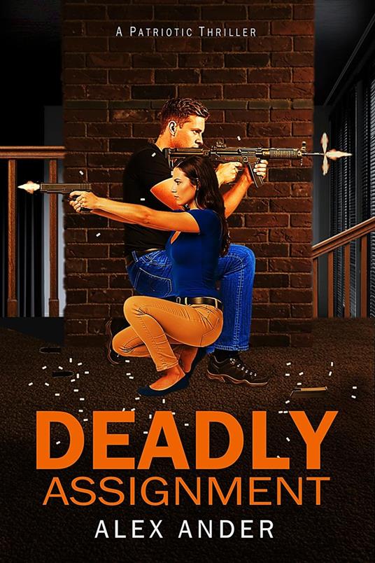 Deadly Assignment