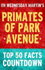 Primates of Park Avenue: Top 50 Facts Countdown