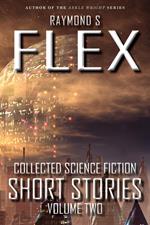 Collected Science Fiction Short Stories: Volume Two