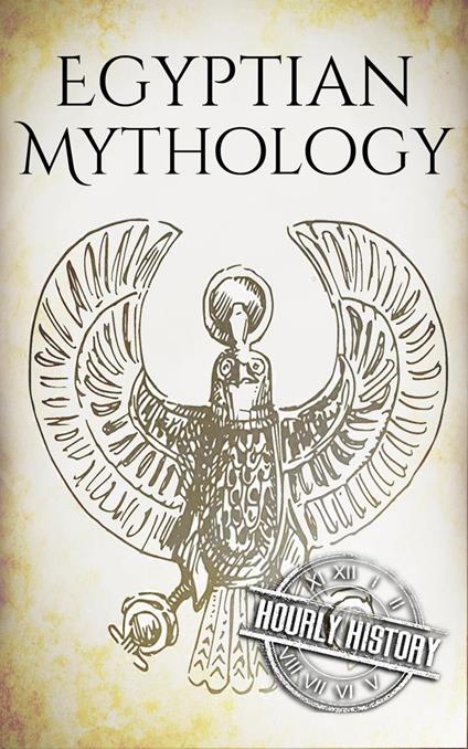 Egyptian Mythology