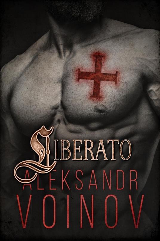 Liberato - Aleksandr Voinov - ebook