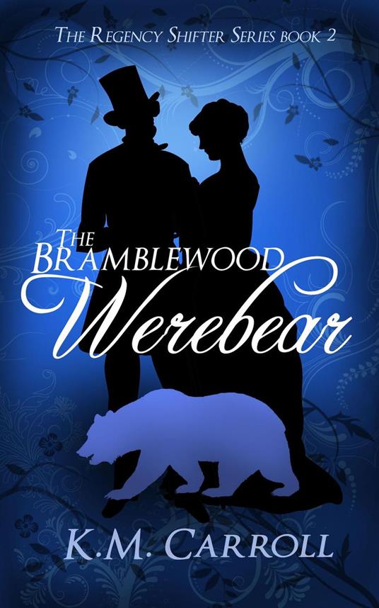 The Bramblewood Werebear