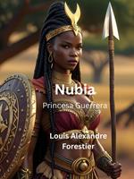 Nubia-Princesa Guerrera