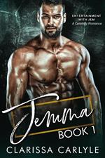 Jemma 1: A Celebrity Romance