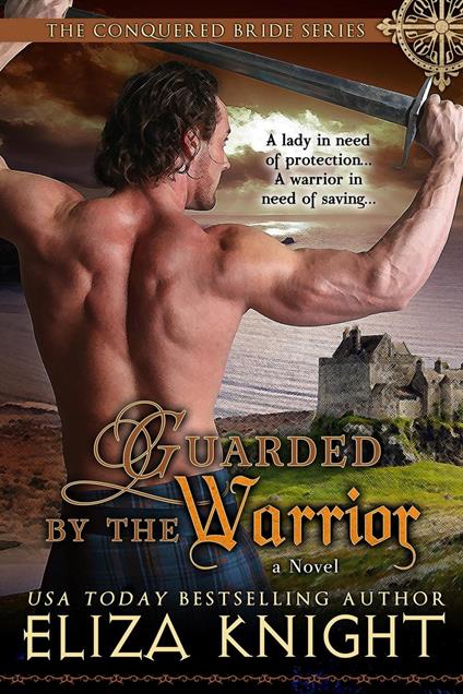 Guarded by the Warrior